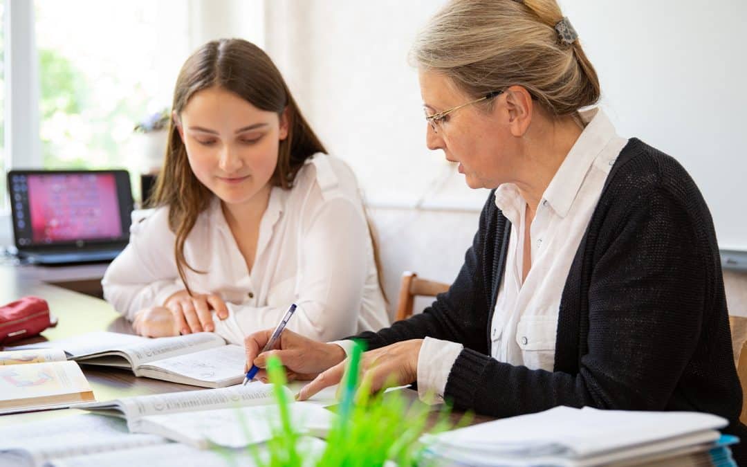 Why Alternative Provision Works for Secondary Students